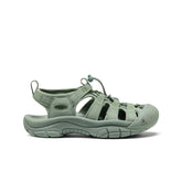 Women's Newport H2 Monochrome/Lily Pad / Keen