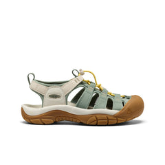 Women's Newport H2 Tri-Block Lily Pad / Keen