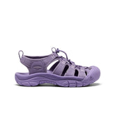 Women's Newport H2 Monochrome/Purple Haze / Keen