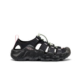 Women's Hyperport H2 Sandal Black Stardust / Keen