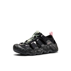 Women's Hyperport H2 Sandal Black Stardust / Keen