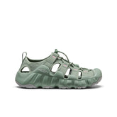Women's Hyperport H2 Sandal Monochrome/Lily Pad / Keen