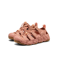 Women's Hyperport H2 Sandal Monochrome/Cork / Keen