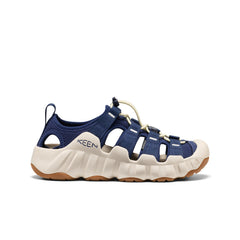 Women's Hyperport H2 Sandal Naval Academy/Wax Yellow / Keen