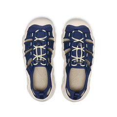 Women's Hyperport H2 Sandal Naval Academy/Wax Yellow / Keen