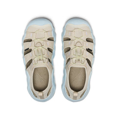Women's Hyperport H2 Sandal Ballad Blue/Birch / Keen