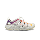 Women's Hyperport H2 Sandal KEEN Yellow/Pansy / Keen