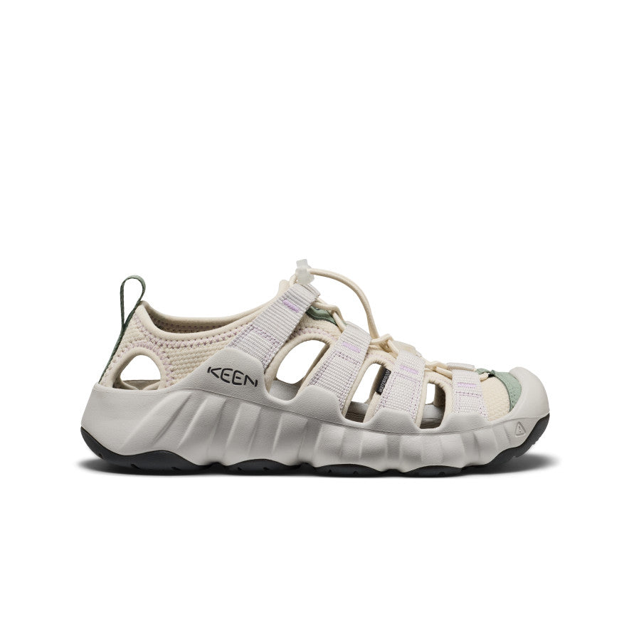 Women's Hyperport H2 Sandal Lily Pad/Orchid Bloom / Keen