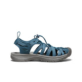Women's Whisper Smoke Blue / Keen
