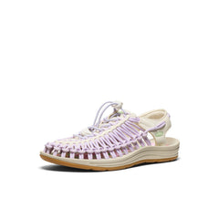 Women's UNEEK Sneaker x IWD Mimosa 3 / Keen