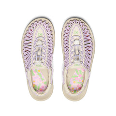 Women's UNEEK Sneaker x IWD Mimosa 3 / Keen