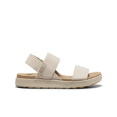 Women's Elle Backstrap Sandal Birch/Safari / Keen