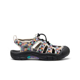 Women's Newport Retro Multi/Purple Haze / Keen