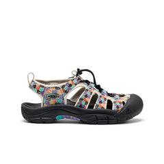 Women's Newport Retro Multi/Purple Haze / Keen