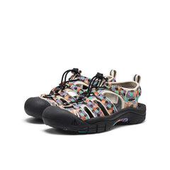 Women's Newport Retro Multi/Purple Haze / Keen