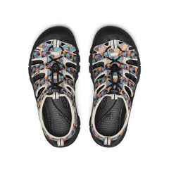 Women's Newport Retro Multi/Purple Haze / Keen