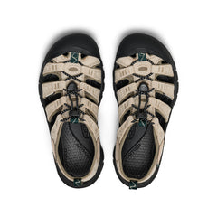 Women's Newport Retro Sandal x Gramicci Gramicci Hemp / Keen