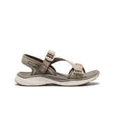 Women's Leiki Open-Toe Sandal Brindle/Birch / Keen