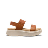 Women's Elle Mila Backstrap Sandal KEEN Maple / Keen