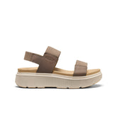 Women's Elle Mila Backstrap Sandal Brindle / Keen