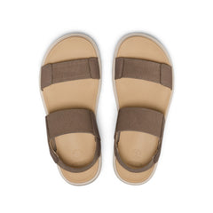 Women's Elle Mila Backstrap Sandal Brindle / Keen