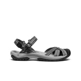 Women's Bali Strap Sandal Alloy/Black / Keen