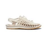 Women's UNEEK Canvas Natural Canvas/Birch / Keen
