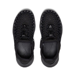 Women's UNEEK Astoria Black/Black / Keen