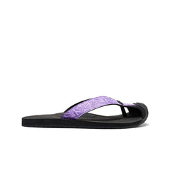 Women's Barbados Flip-Flop Orchid Bloom/Black / Keen