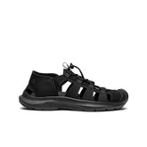 Women's Seanik H2 Sandal Black/Magnet / Keen