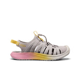 Women's Whisper Lite Sandal Alloy/Orchid Smoke / Keen