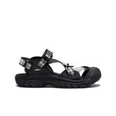Women's Zerraport II Sandal Gingham / Keen