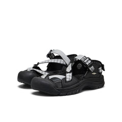 Women's Zerraport II Sandal Gingham / Keen