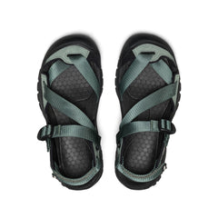 Women's Zerraport II Sandal Dark Forest/Lily Pad / Keen