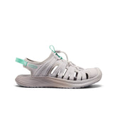 Women's Whisper Lite Sandal Vapor/Cabbage / Keen