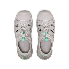 Women's Whisper Lite Sandal Vapor/Cabbage / Keen