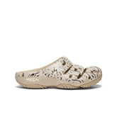 Women's Yogui Arts Clog x Hide and Seek H&S Sand / Keen