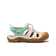 Women's Newport H2 Tri-Block Birch / Keen
