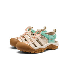 Women's Newport H2 Tri-Block Birch / Keen