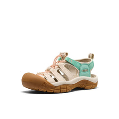 Women's Newport H2 Tri-Block Birch / Keen