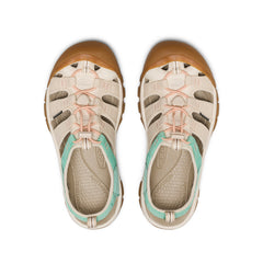 Women's Newport H2 Tri-Block Birch / Keen