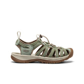 Women's Whisper Lily Pad / Keen