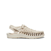 Women's UNEEK Canvas x Skall Studio Natural/Birch / Keen