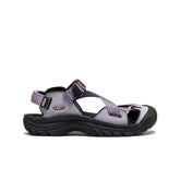 Women's Zerraport II Sandal Purple Haze/Thistle / Keen