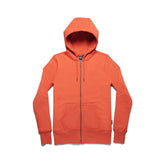 Women's PNW Hoodie Burnt Ochre / Keen