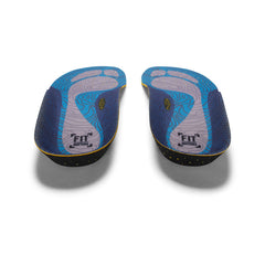 Women's Outdoor K-10 Replacement Insole Ocean Blue / Keen