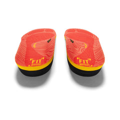 Women's Outdoor K-30 High Arch Insole Red / Keen