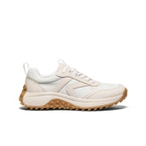 Women's KS86 Leather Sneaker Birch/Star White / Keen