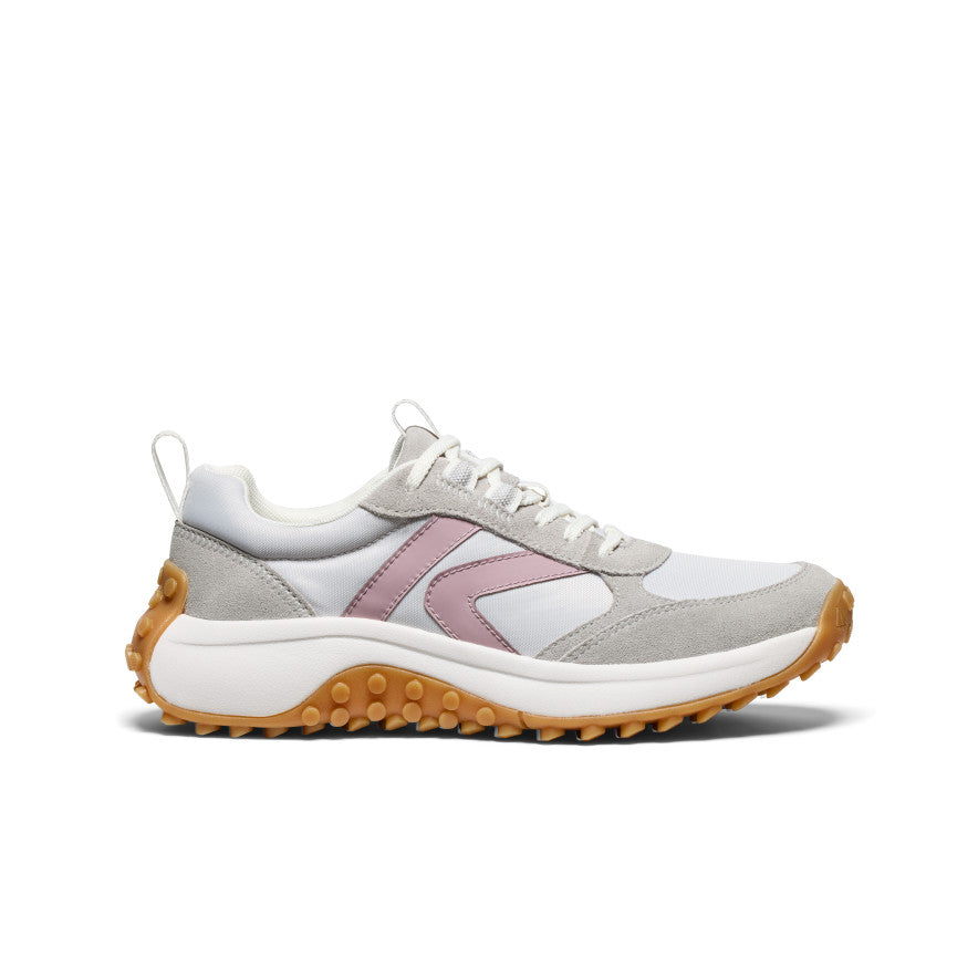 Women's KS86 Sneaker Alloy/Toadstool / Keen