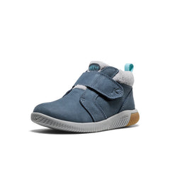 Little Kids' KNX Middie Vintage Indigo/Alloy / Keen